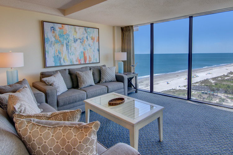 To Forest Dunes Resort Golden Mile Myrtle Beach Resort