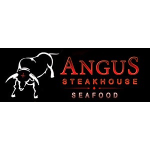 Angus Steakhouse And Seafood